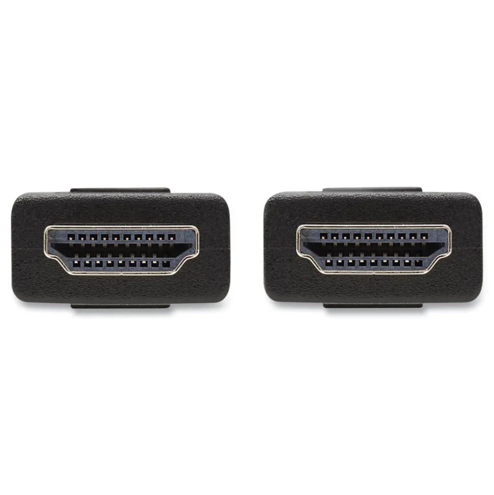 Tripp Lite 6 ft. M/M Ultra HD 4K x 2K High Speed HDMI Cable with Ethernet - Black
