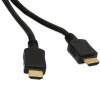 Tripp Lite 50 ft. Standard Speed HDMI Cable - Black