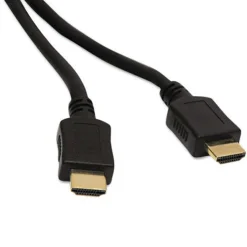 Tripp Lite 50 ft. Standard Speed HDMI Cable - Black
