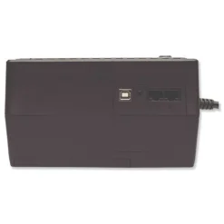 Tripp Lite 350 VA 380 J Internet Office Ultra-Compact Desktop Standby UPS, 6 Outlets