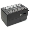 Tripp Lite ECO Series 550 VA 316 J Energy-Saving Standby UPS, 10 Outlets