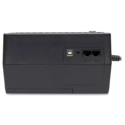 Tripp Lite ECO Series 550 VA 316 J Energy-Saving Standby UPS, 10 Outlets