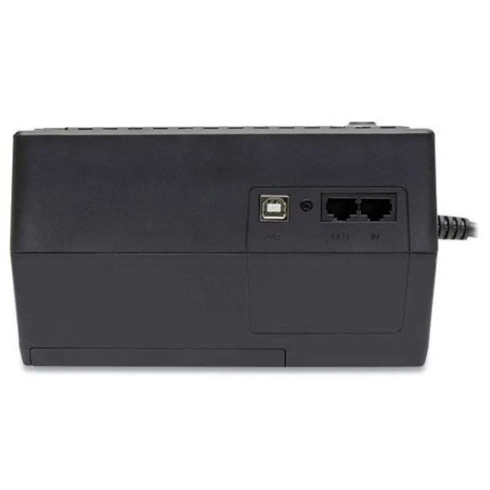 Tripp Lite ECO Series 550 VA 316 J Energy-Saving Standby UPS, 10 Outlets