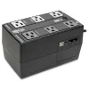 Tripp Lite ECO Series 350 VA, 316 J 6-Outlet Energy-Saving Standby UPS