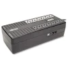 Tripp Lite Internet Office 750 VA 420 J Ultra-Compact 12-Outlet Desktop Standby UPS