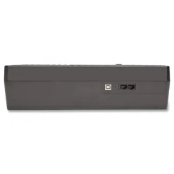 Tripp Lite Internet Office 750 VA 420 J Ultra-Compact 12-Outlet Desktop Standby UPS