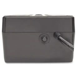 Tripp Lite Internet Office 750 VA 420 J Ultra-Compact 12-Outlet Desktop Standby UPS