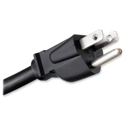 Tripp Lite 12-Outlet Vertical Power Strip with 15 ft. Cord - Silver