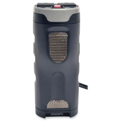 Tripp Lite PowerVerter 200 W Ultra-Compact Car Inverter with Two AC Outlets/Two USB Ports