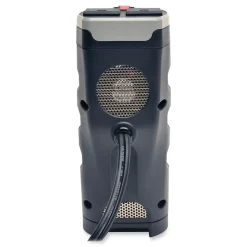 Tripp Lite PowerVerter 200 W Ultra-Compact Car Inverter with Two AC Outlets/Two USB Ports