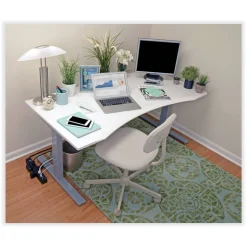 Tripp Lite Protect It! 8 ft. Cord 6 AC Outlets/2 USB Ports 1,080 J Surge Protector - Black