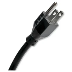 Tripp Lite Protect It! 8 ft. Cord 6 AC Outlets/2 USB Ports 1,080 J Surge Protector - Black