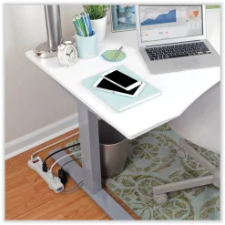 Tripp Lite Protect It! 2520 J 7-Outlet Surge Protector with 15 ft. Cord - Light Gray