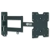 Tripp Lite Swivel/Tilt Wall Mount with Arms for 17 in. to 42 in. TVs/Monitors up to 77 lbs.