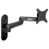 Tripp Lite Swivel/Tilt Wall Mount for 13 in. to 27 in. TVs/Monitors up to 33 lbs.