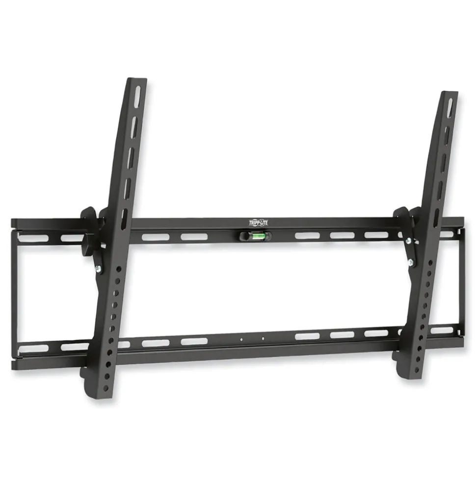Tripp Lite Tilt Wall Mount for 37 in. to 70 in. TVs/Monitors up to 200 lbs.