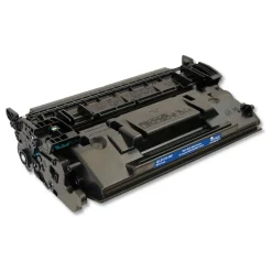 TROY 0281575500 26A MICR Toner (Alternative for HP CF226A) - Black