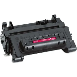 TROY 0281300001 64a MICR Toner Secure Alternative for HP Cc364a - Black