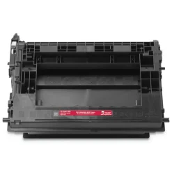 TROY 0282041001 37X High-Yield MICR Toner Secure (Alternative for HP CF237X) - Black