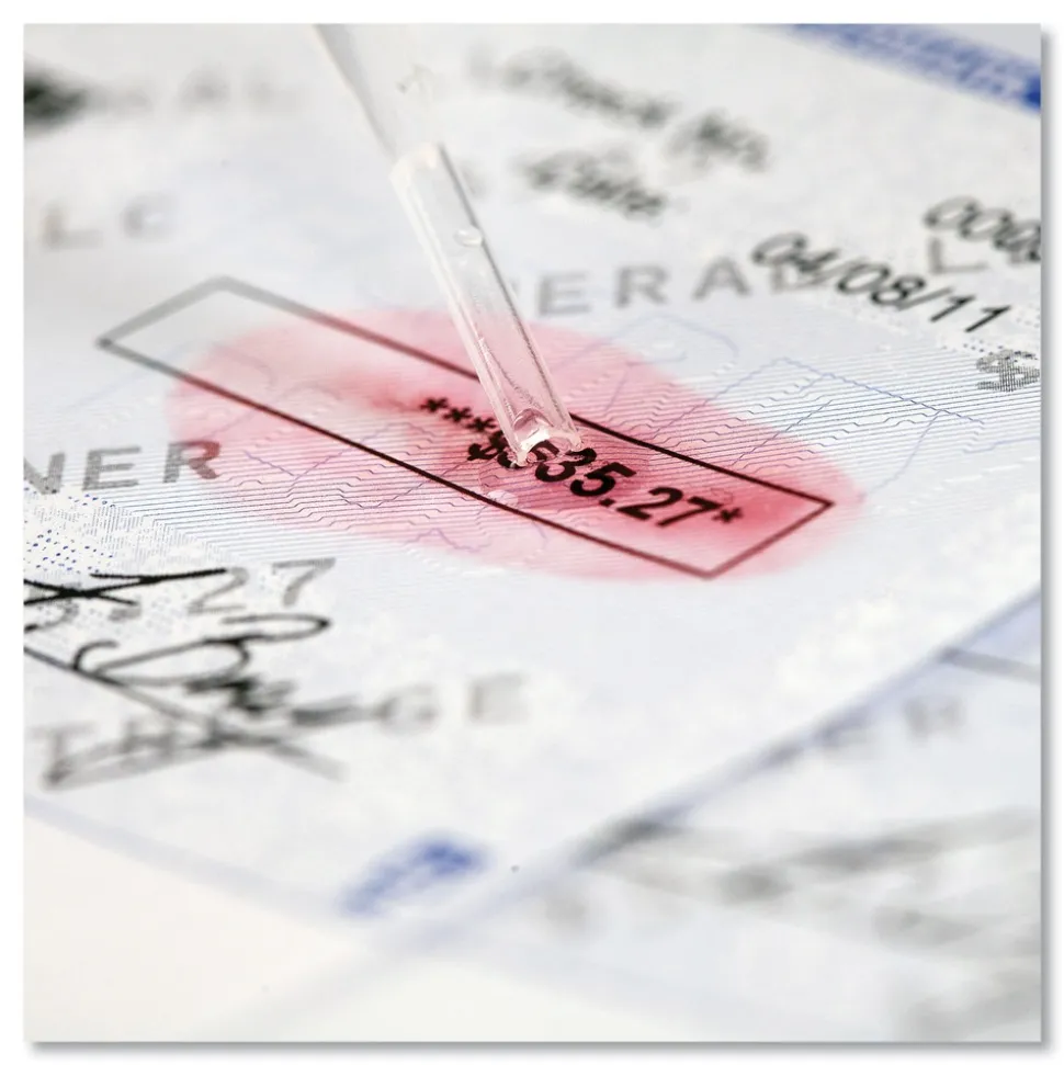 TROY 0281676001 287X High-Yield MICR Toner Secure - Black