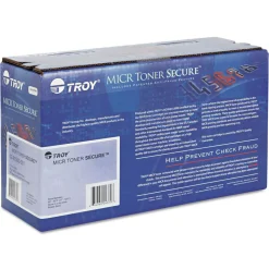 TROY 80A MICR Toner Secure Alternative for HP CF280A - Black