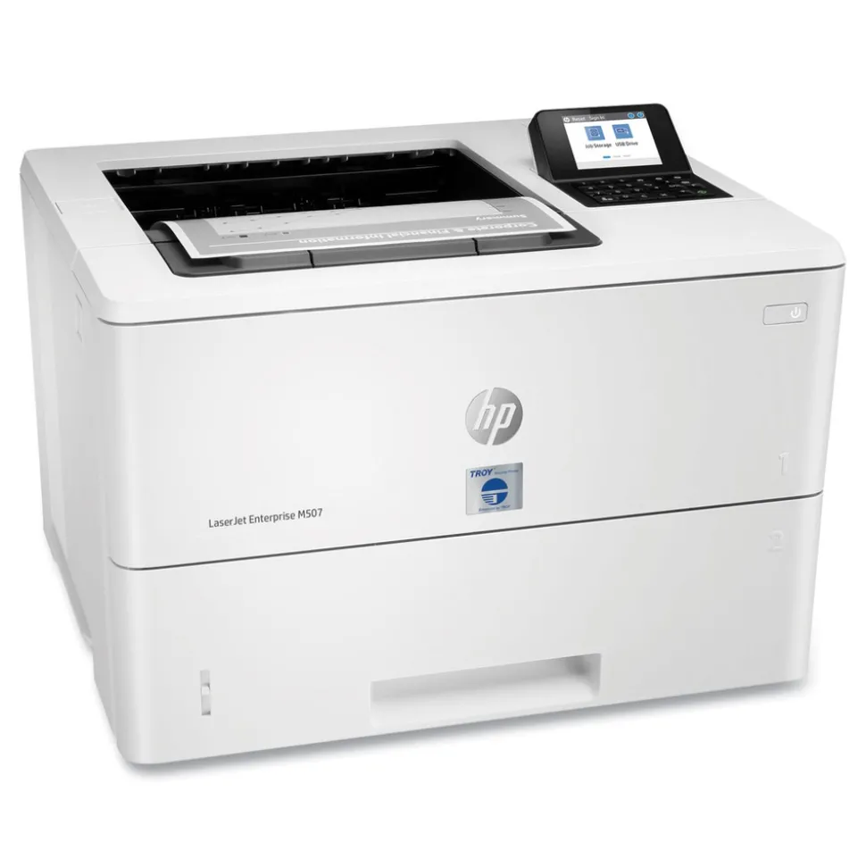 TROY M507dn MICR Printer