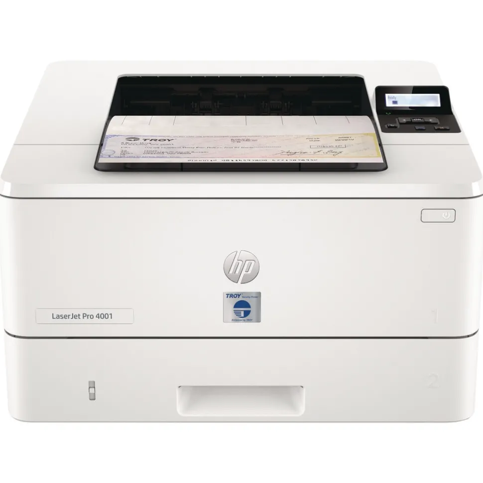 TROY MICR Laser Printer