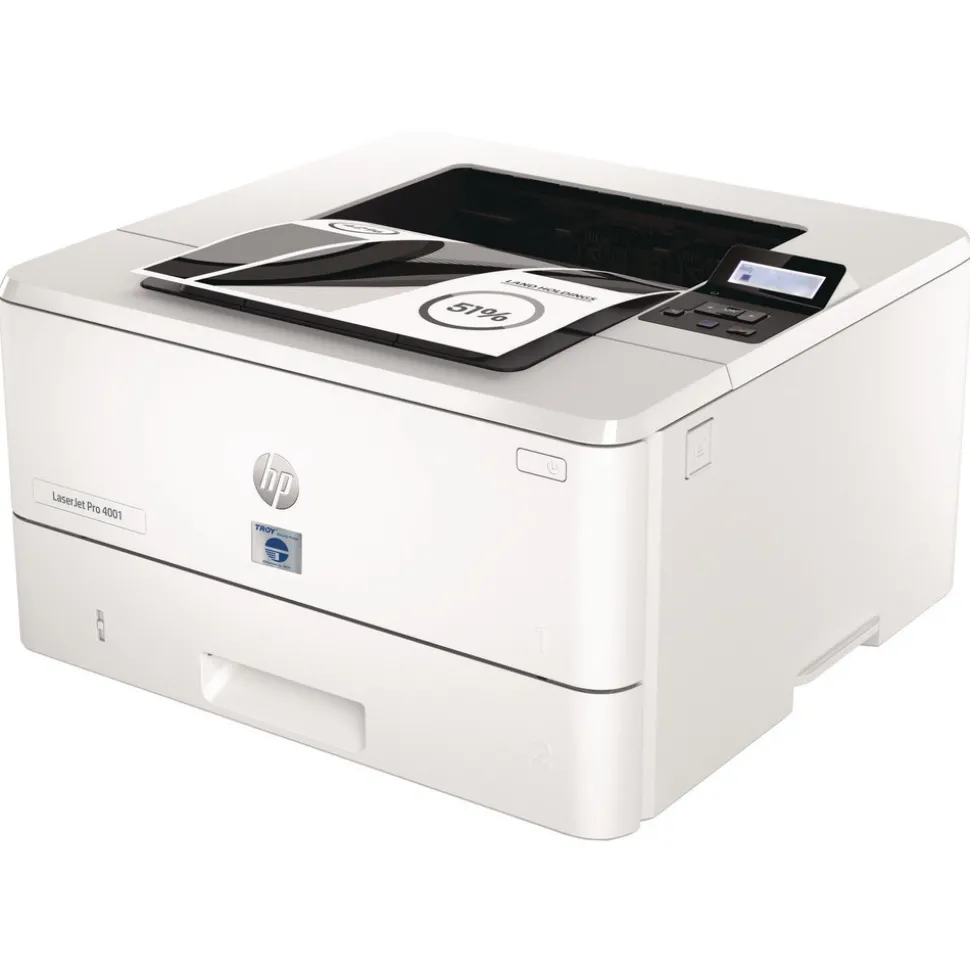 TROY MICR Laser Printer