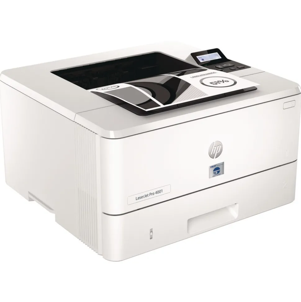 TROY MICR Laser Printer
