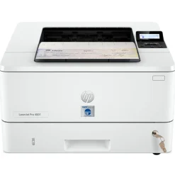 TROY MICR Laser Printer with Locking Tray