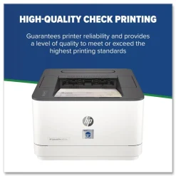 TROY 02-W1380X-001 High-Yield MICR Toner Secure, Alternative for TROY/HP 02-W1380X-001 - Black