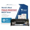 TROY 02-W1480X-001 High-Yield Toner, Alternative for HP 02-W1480X-001 - Black