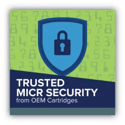 TROY 258X High-Yield MICR Toner Secure (Alternative for HP CF258X) - Black