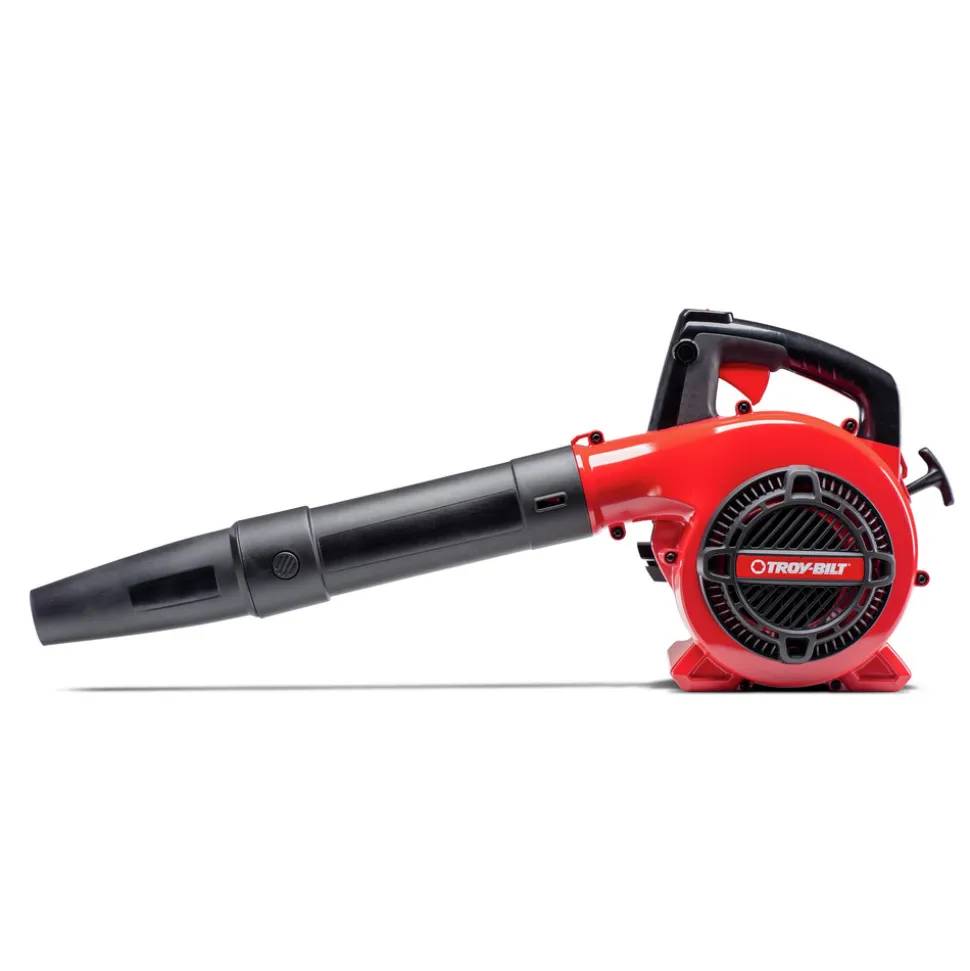 Troy-Bilt TB400 TB400 25cc 2-Cycle 180 MPH 400 CFM Gas Leaf Blower