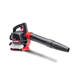 Troy-Bilt TB400 TB400 25cc 2-Cycle 180 MPH 400 CFM Gas Leaf Blower