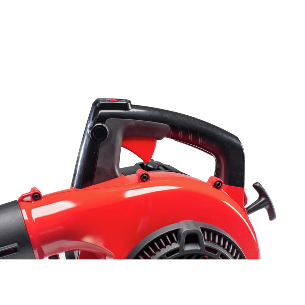 Troy-Bilt TB400 TB400 25cc 2-Cycle 180 MPH 400 CFM Gas Leaf Blower