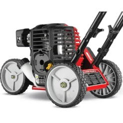 Troy-Bilt TBE304 30cc Gas 4-Cycle Driveway Edger