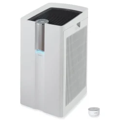 TruSens Z-6000 1,750 sq. ft. Performance Air Purifier - White