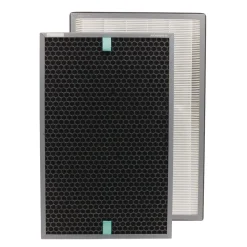 TruSens Z6000 Replacement Filters for TruSens Performance Air Purifiers (2/Pack)