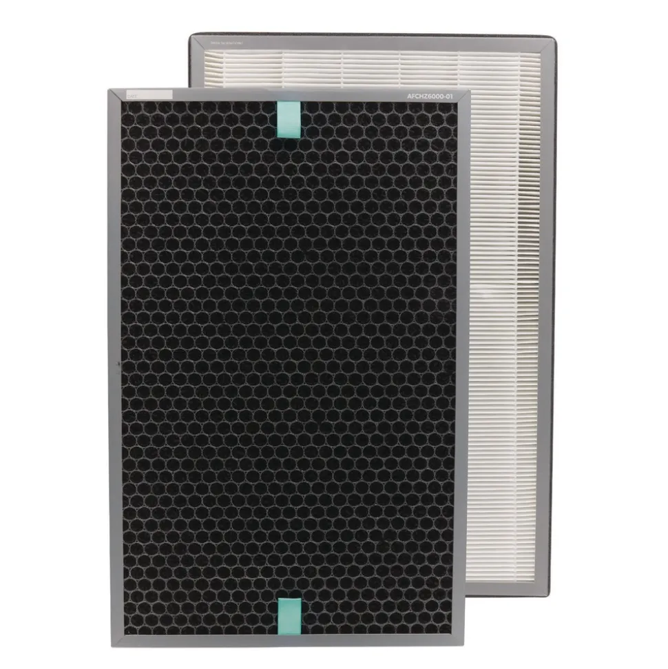 TruSens Z6000 Replacement Filters for TruSens Performance Air Purifiers (2/Pack)