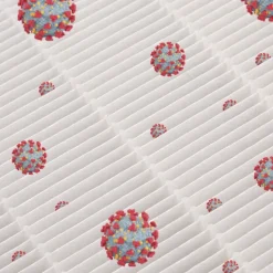 TruSens Z6000 Replacement Filters for TruSens Performance Air Purifiers (2/Pack)