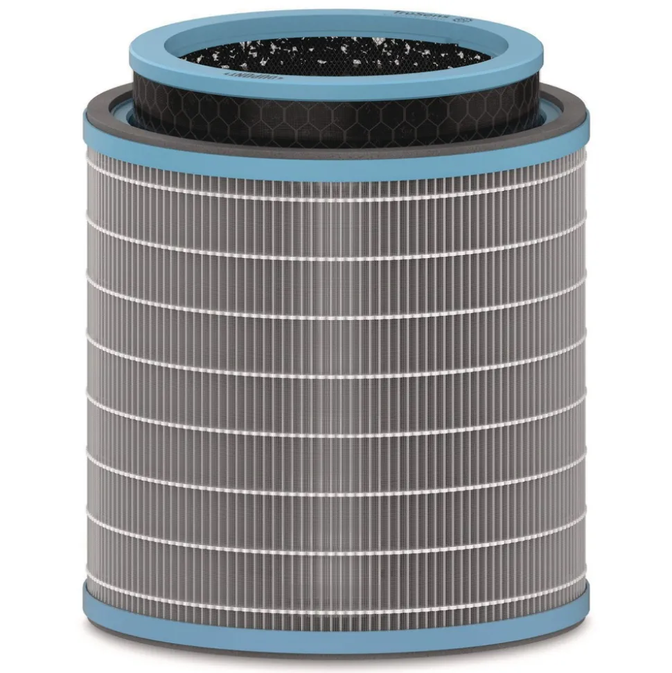 TruSens Z-3500 True HEPA and Allergy Replacement Filters for TruSens Air Purifiers Z-3000