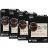Tully's Coffee 5000330029 Coffee K-Cups - Italian Roast (96/Carton)