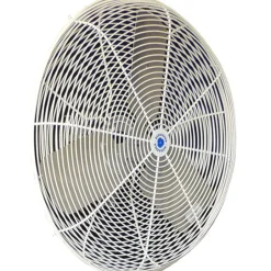 Twister 20 in. Oscillating Fixed Circulation Fan
