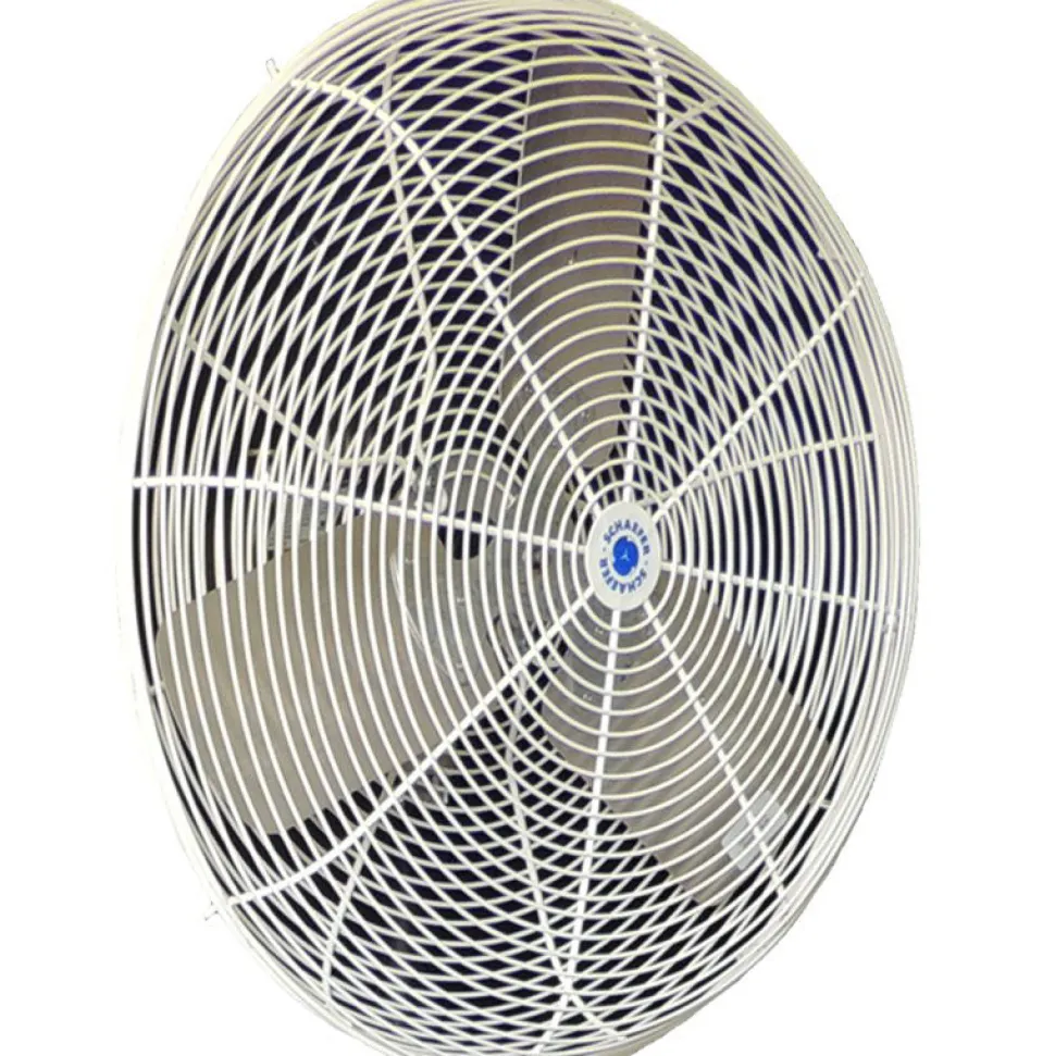 Twister 20 in. Oscillating Fixed Circulation Fan
