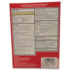 Tylenol Extra Strength Caplets (30/Box)