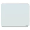 U Brands 20 in. x 16 in. Cubicle Glass Dry Erase Board - White Surface