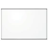 U Brands PINIT 72 in. x 48 in. Magnetic Dry Erase Board - White Surface/Satin Aluminum Frame