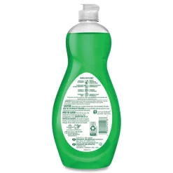 Ultra Palmolive 20 oz. Bottle Ultra Strength Dishwashing Liquid - Original Scent