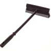 Unger 8 in. Rubber Blade Auto Squeegee with Grip - Black (20/Carton)